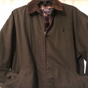 Polo by Ralph Lauren jacket